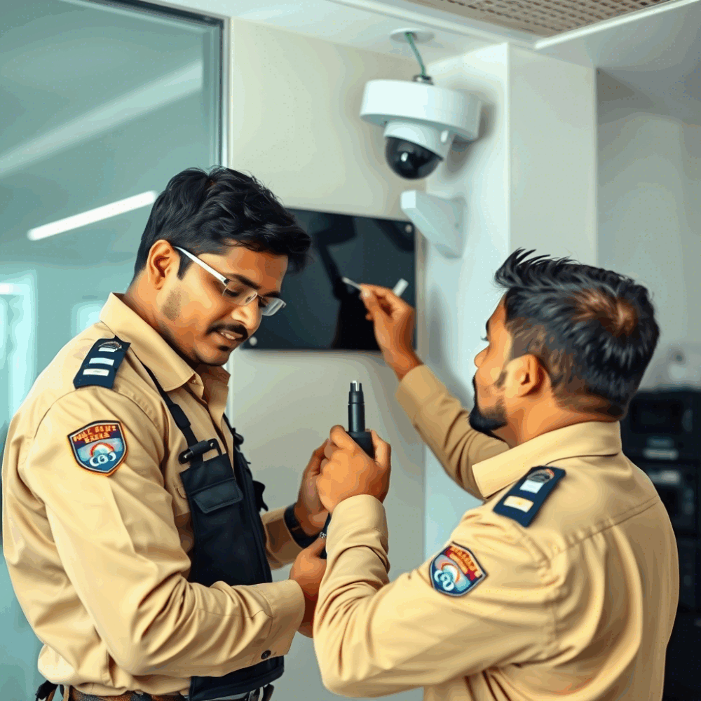 cctv amc mumbai
