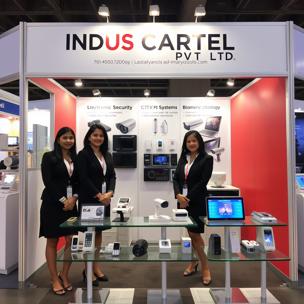 Indus Cartel Pvt Ltd
