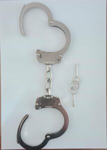 Mumbai handcuffs supplier